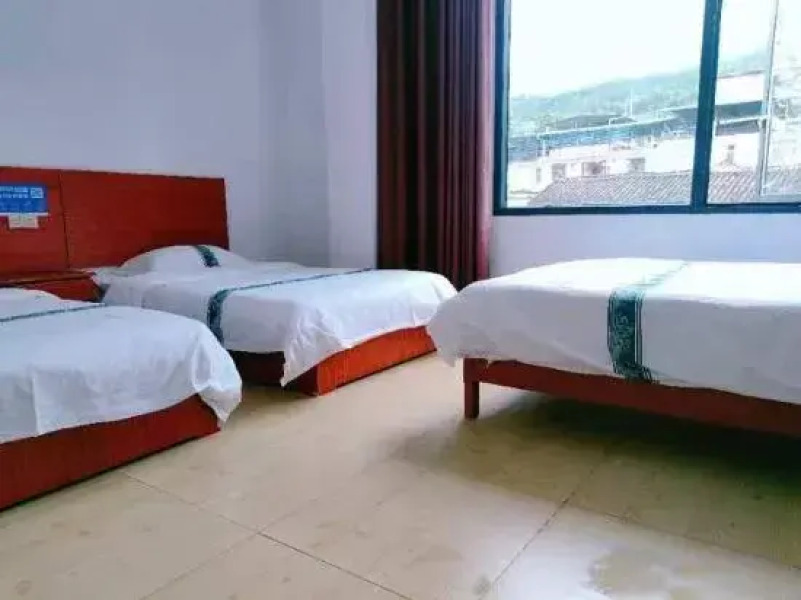 Enshi Grand Canyon Inn