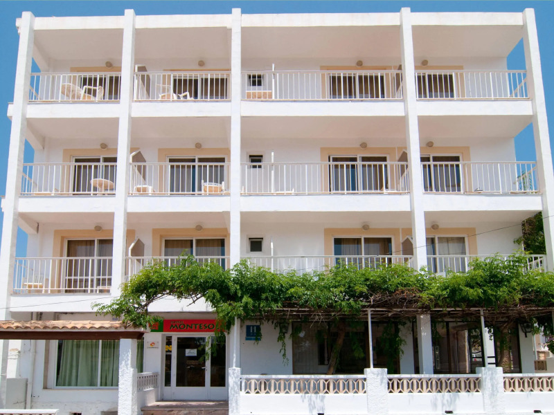 Hostal Montesol