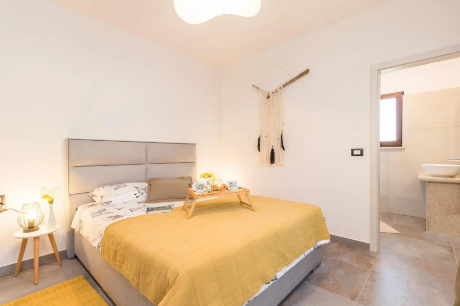 Villa Spirit I in Buje