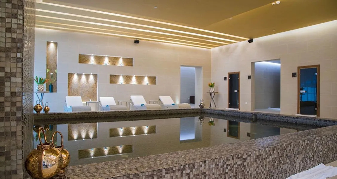 Grand Hotel de Kintélé