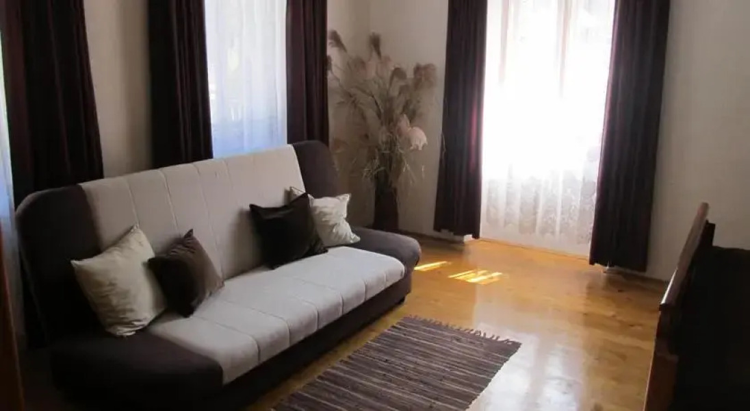 Holiday Home Briški