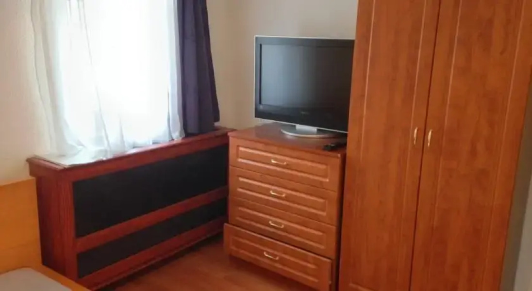 Santos Étterem és Panzió