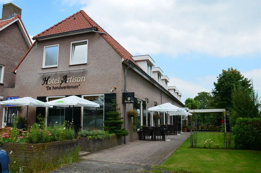 Hotel Artisan