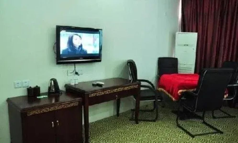 Luding Hengyang Hotel