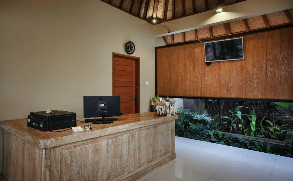 Yana Villas Kemenuh by GenuineHost