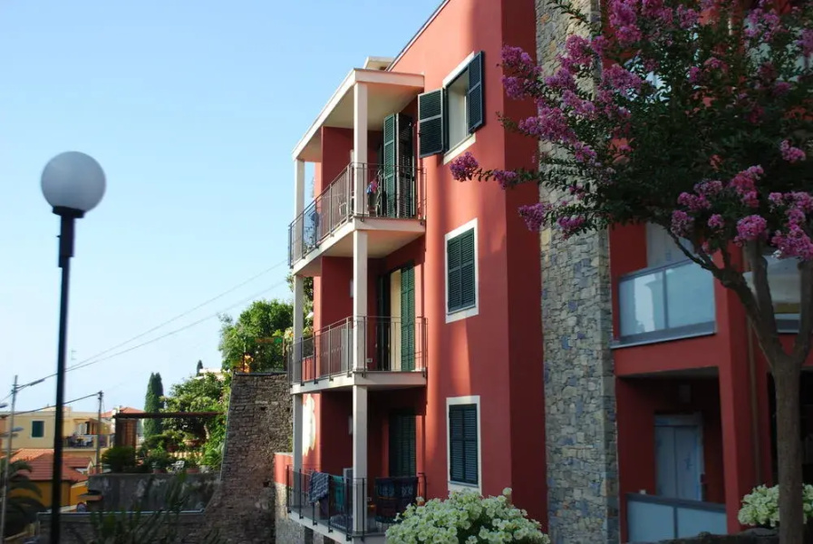 Hotel San Nicola