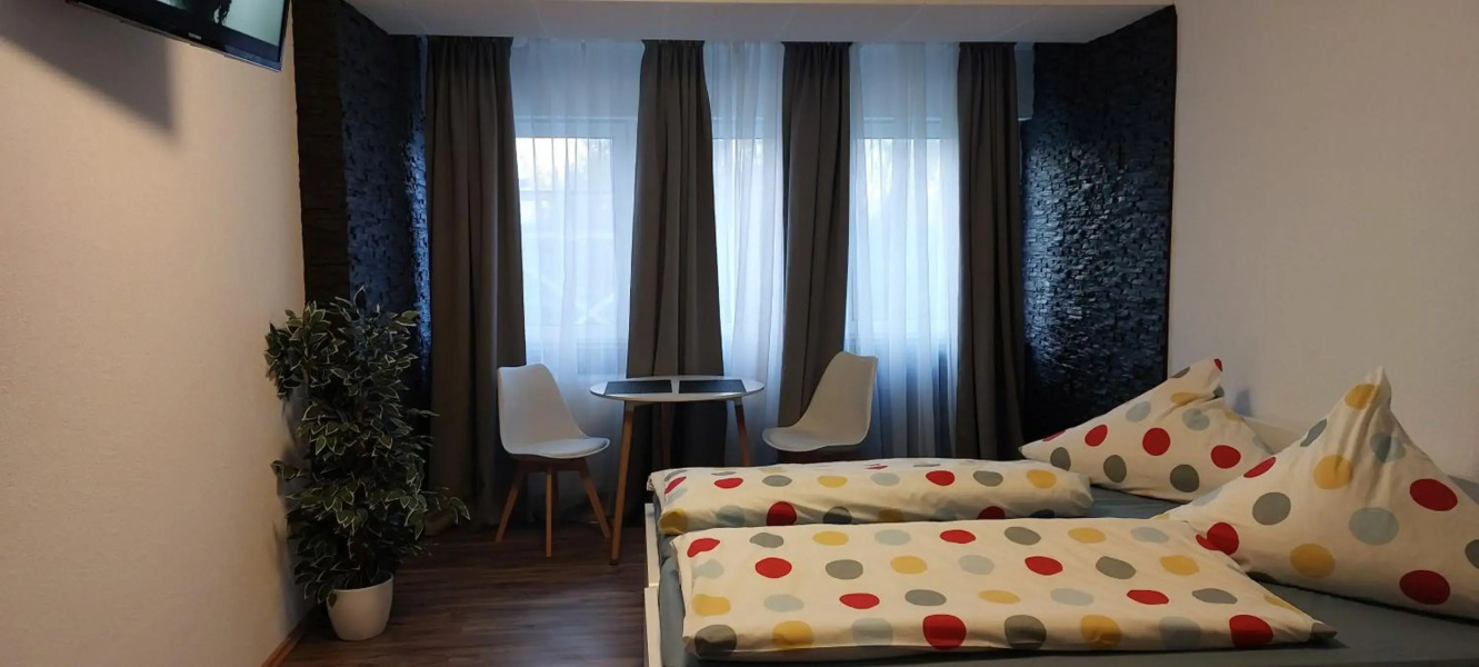 Ferienwohnung im Bad Wurzach