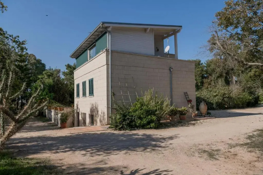 Appartamento adatto ai disabili con piscina m402