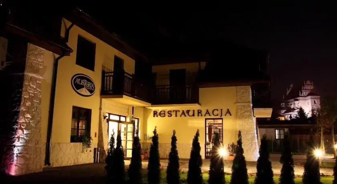 Austeria Kazimierska