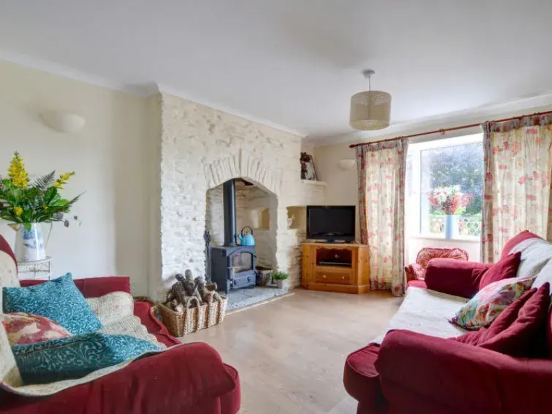 Holiday Home Cilybebyll