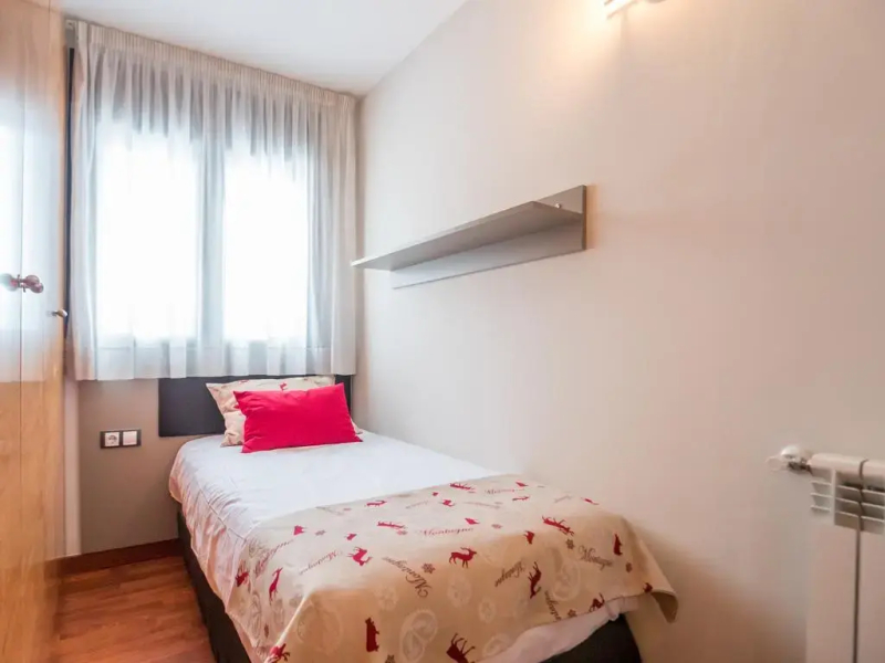 Peretol Apartments