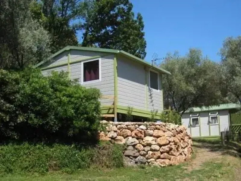 Camping Les Philippons