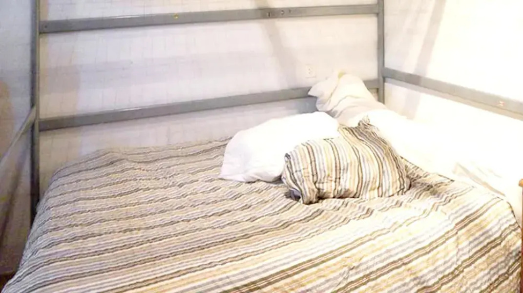 Apartment With 2 Bedrooms in Taradeau, With Pool Access and Furnished