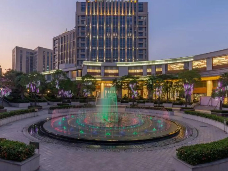 Winner Ambassador Hotel Jinjiang