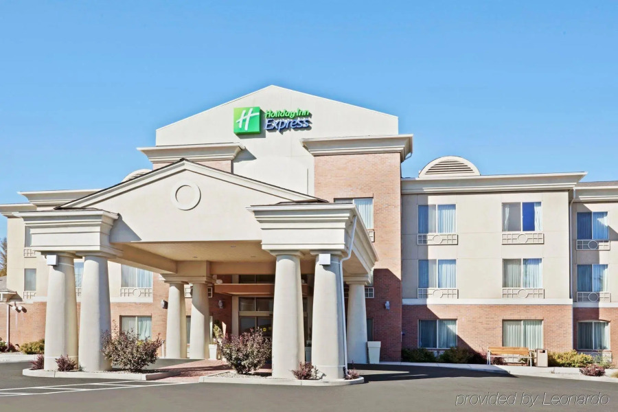 Holiday Inn Express Ellensburg by IHG