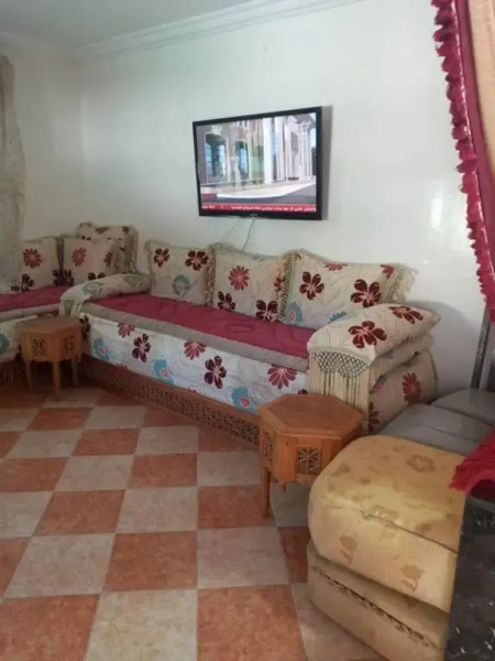 villa à harhoura (témara)Casino