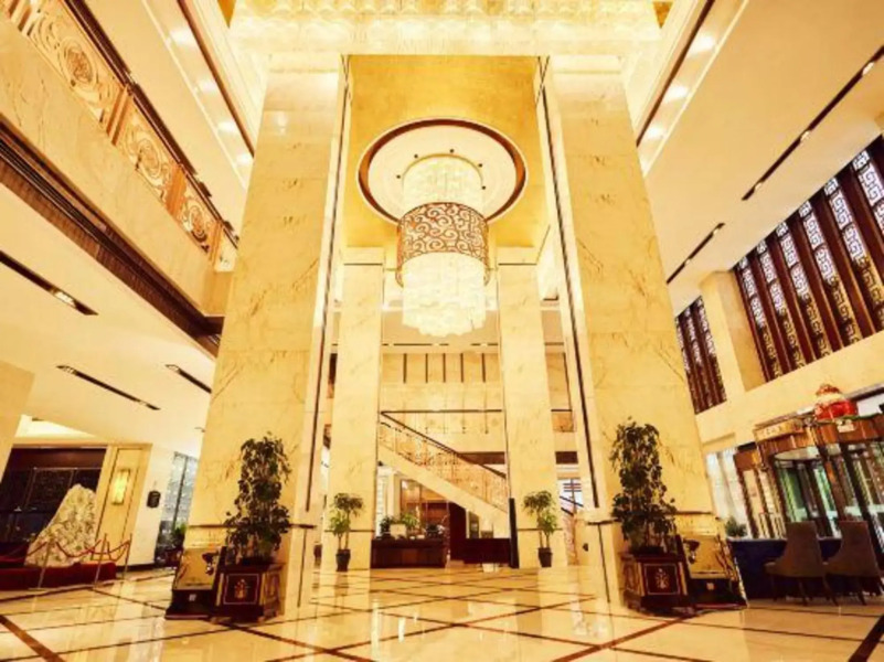 Hongdu International Hotel