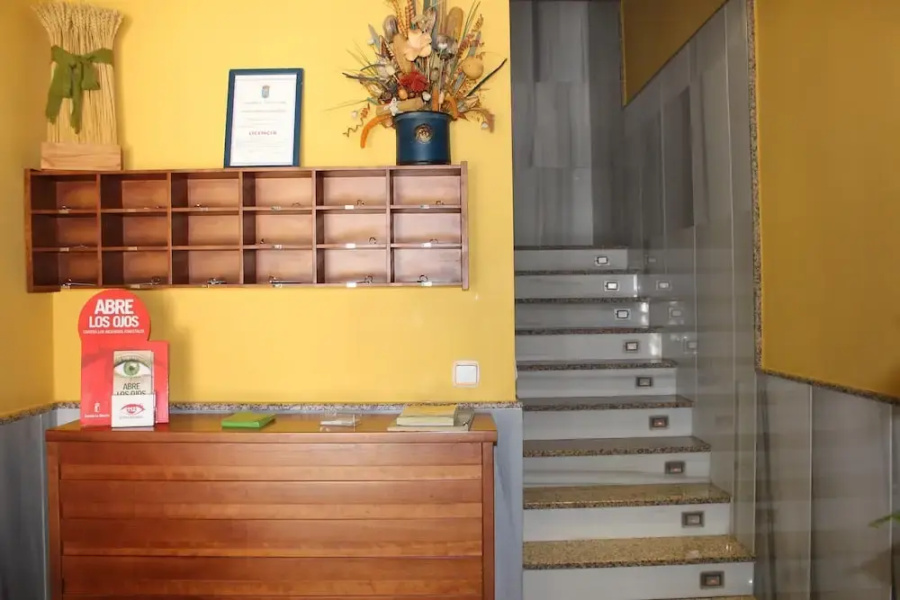 Hostal Prickly Cervecería