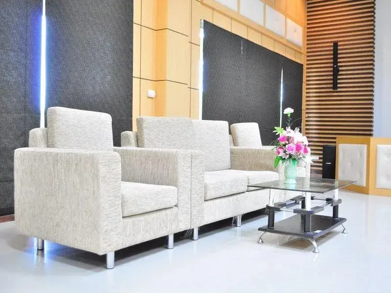 Villa Vichalai Hotel