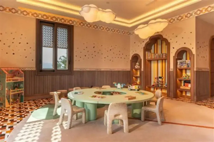 Royal Mansour Tamuda Bay