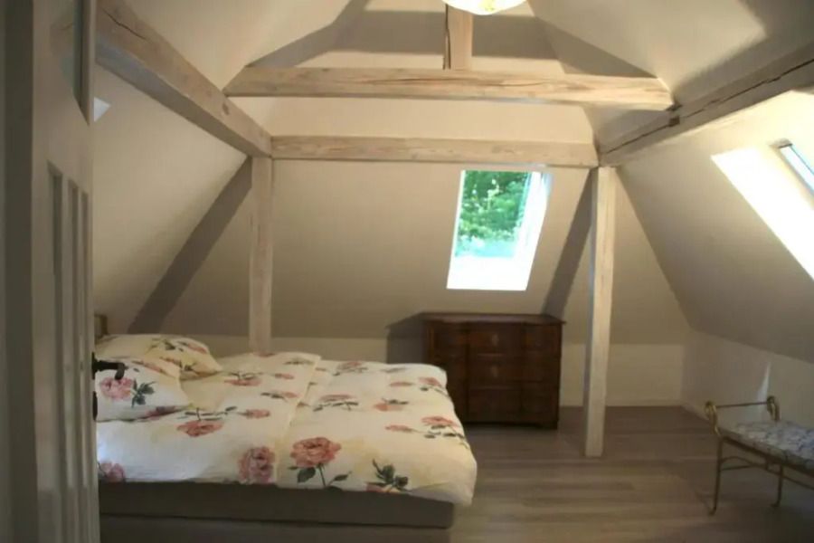 Villa Sonnenburg Gästehaus