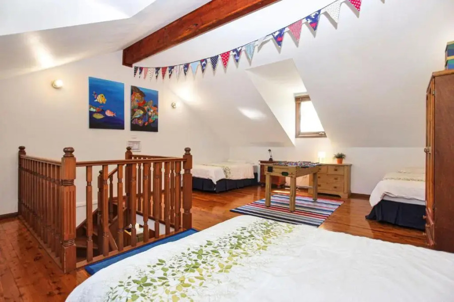 Semaphore Beach House