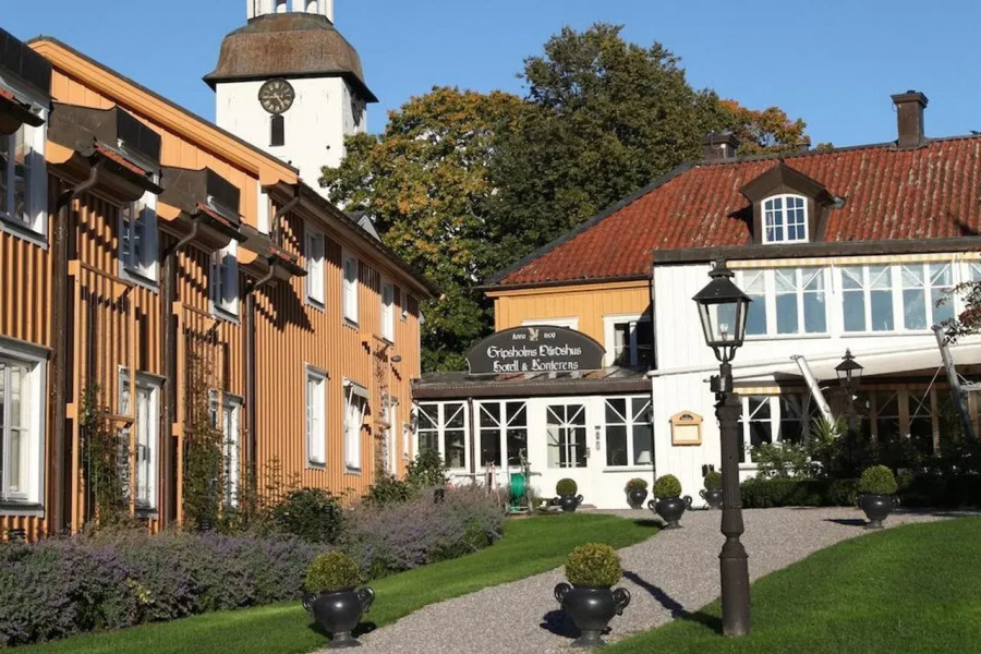Gripsholms Värdshus