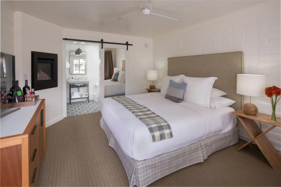 Le Petit Pali at Ocean Ave