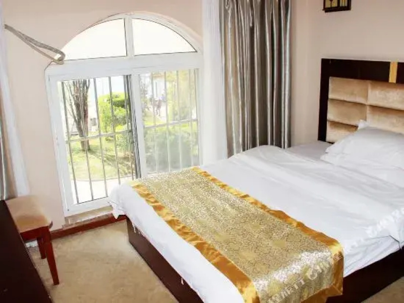 Haifu Hotel