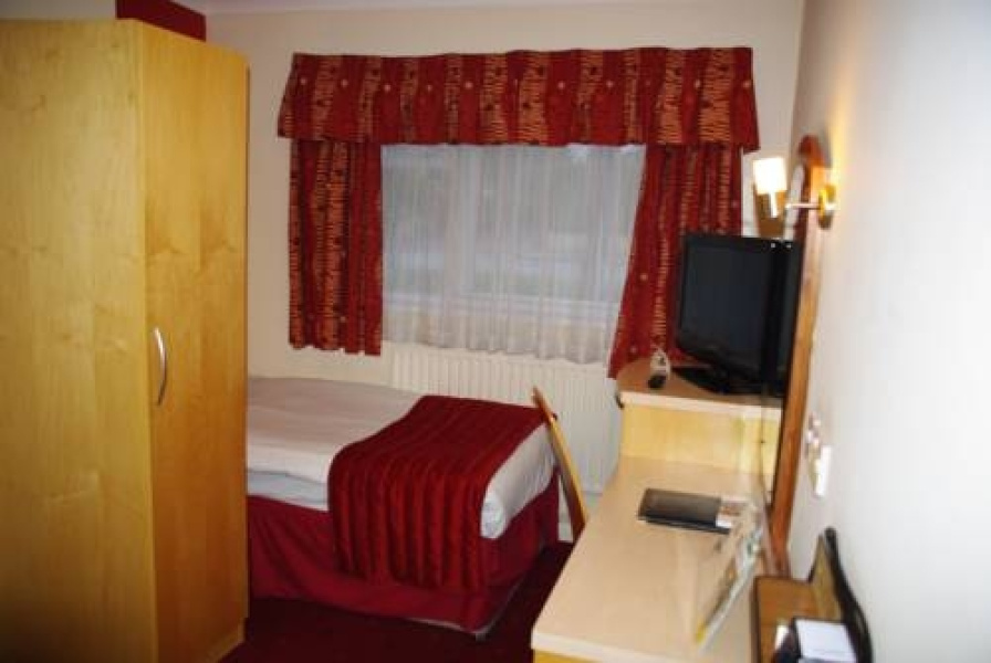 Quality Hotel St Albans