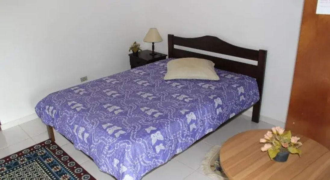 Pousada Recanto do Teimoso Pouso Alegre