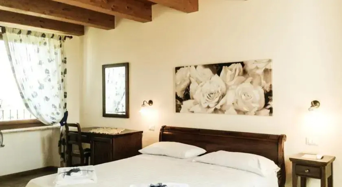 Agriturismo Anna Caterina