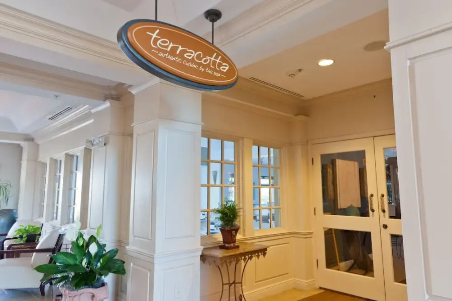 Portofino Island Resort by Wyndham Vacation Rentals