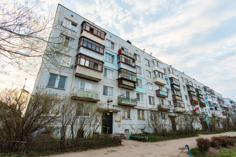 Home Like (Хоум Лайк) в городке Кубинка-1