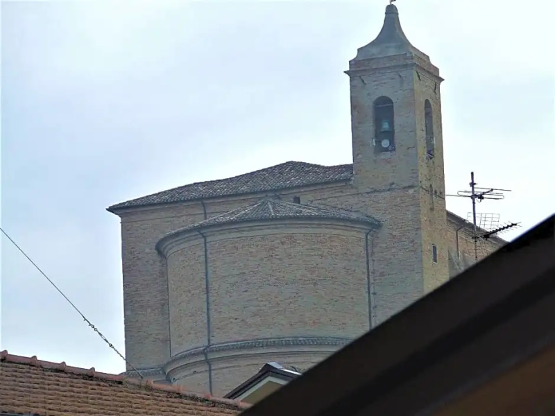 Casa Cipriani