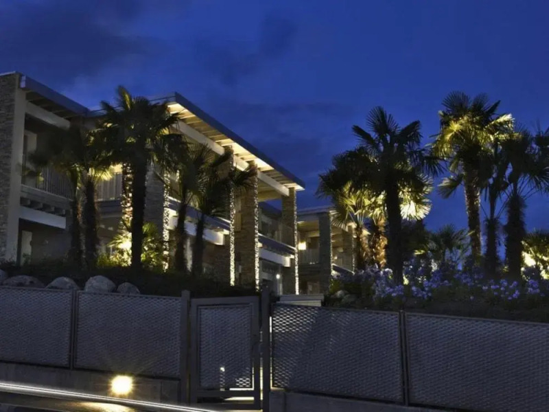 La Giolosa Wellness Resort