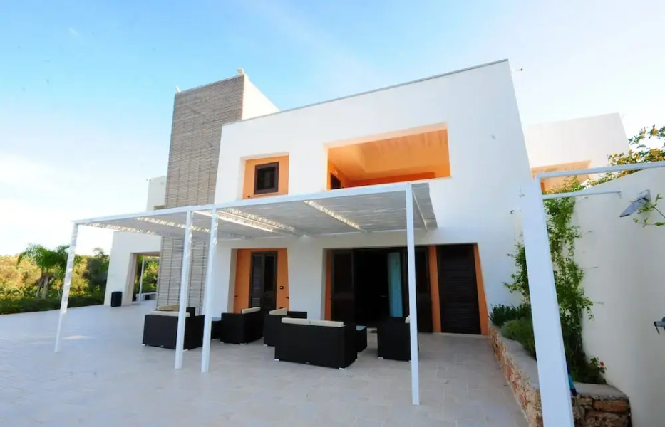 Tenuta Espada Apartments