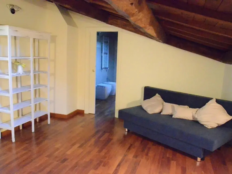 Residenza Palazzo Palmegiani