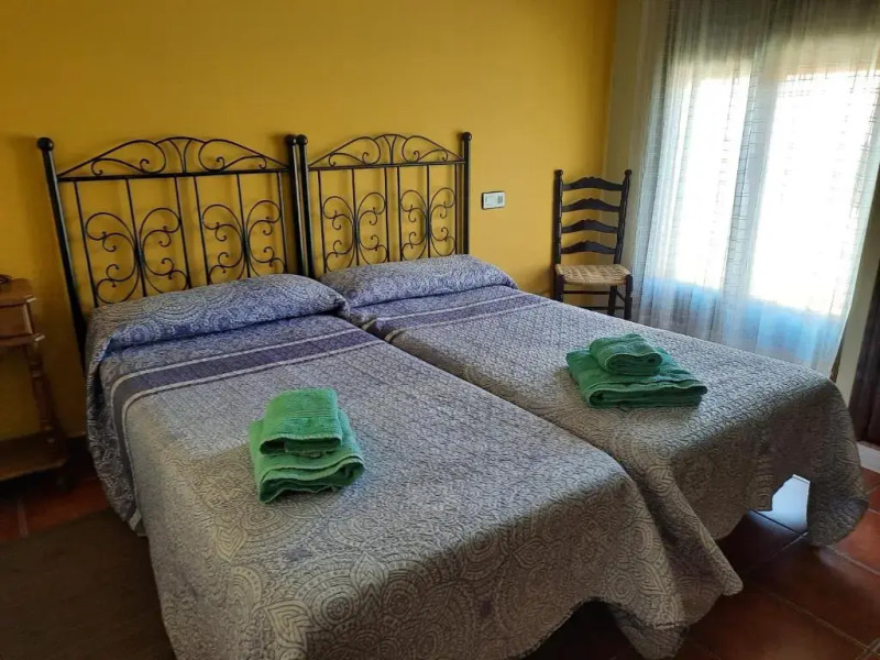 Casa Rural El Caño de Abajo