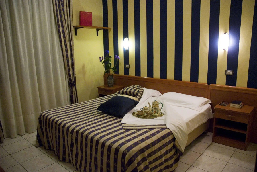 Hotel Umbria Ristorante