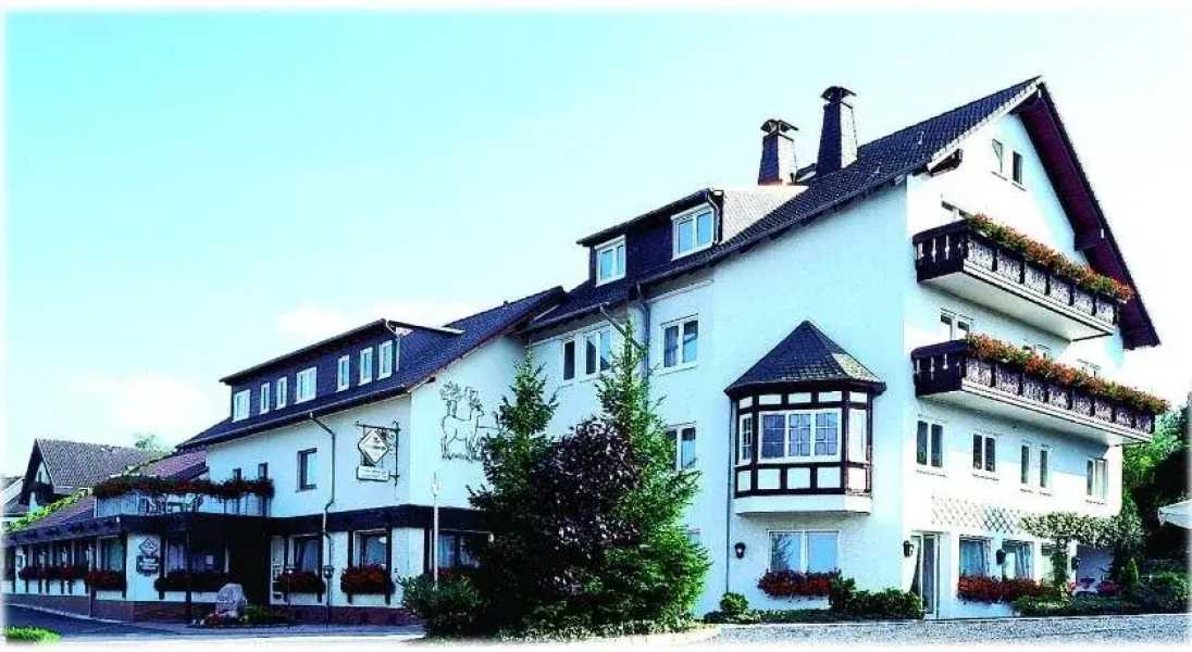 Hotel Westerwälder Hof