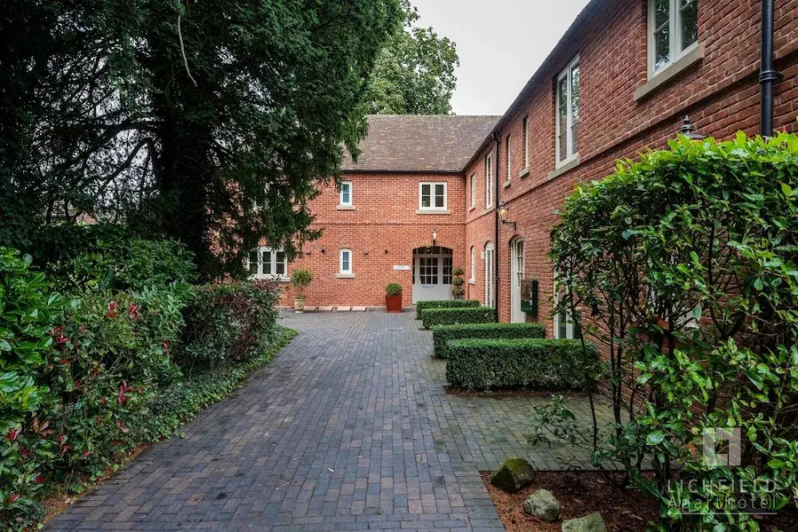 Lichfield Aparthotel