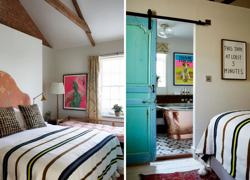 Artist Residence Penzance