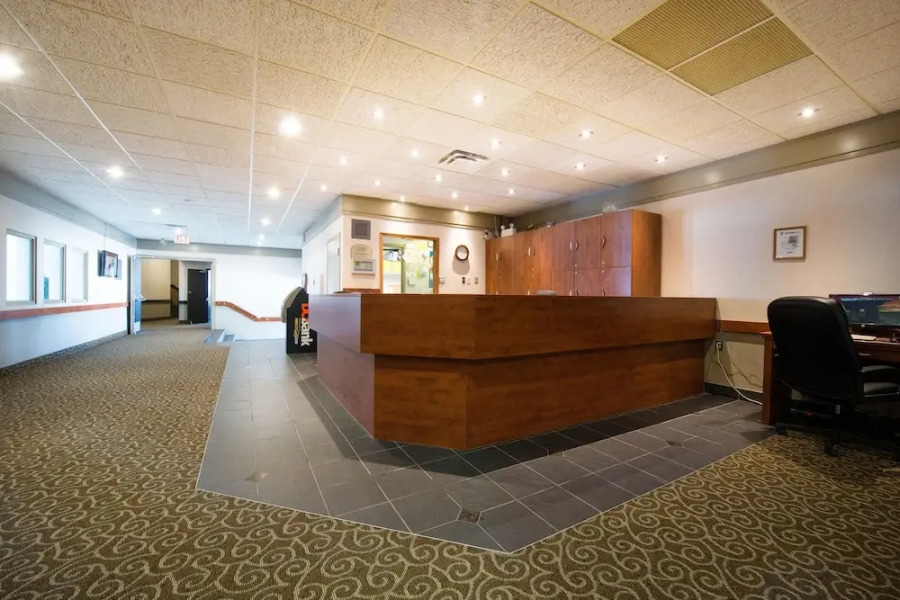 Victoria Inn Flin Flon