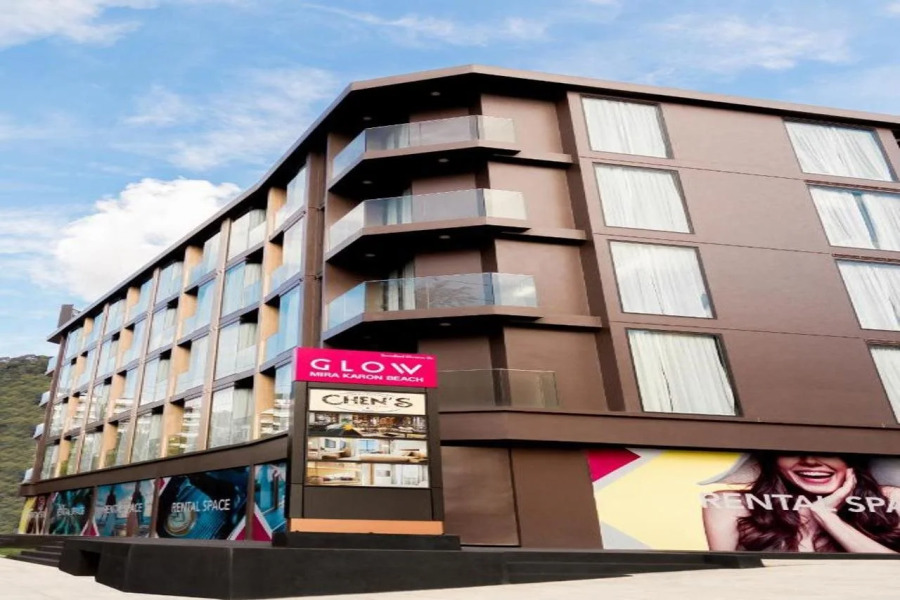 GLOW Mira Karon Beach