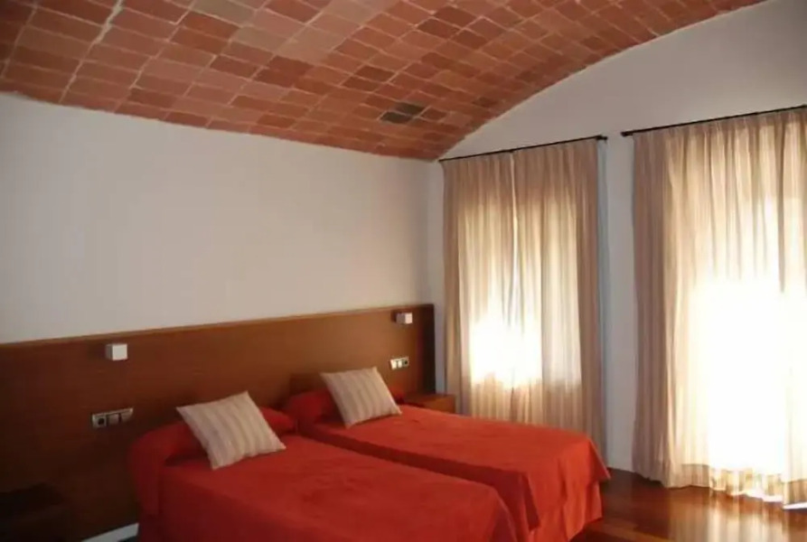 Els Angels Hotel & Restaurant Girona