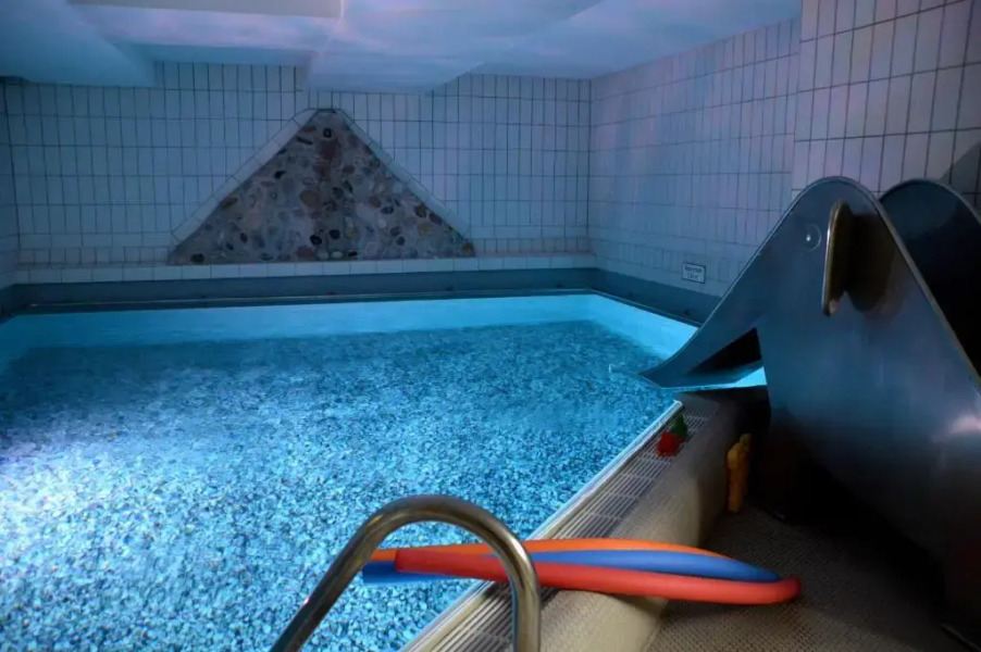 Ferienresidenz Chiemseestrand Nr. 8