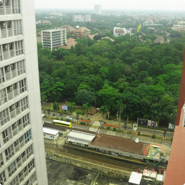 Taman Melati Margonda