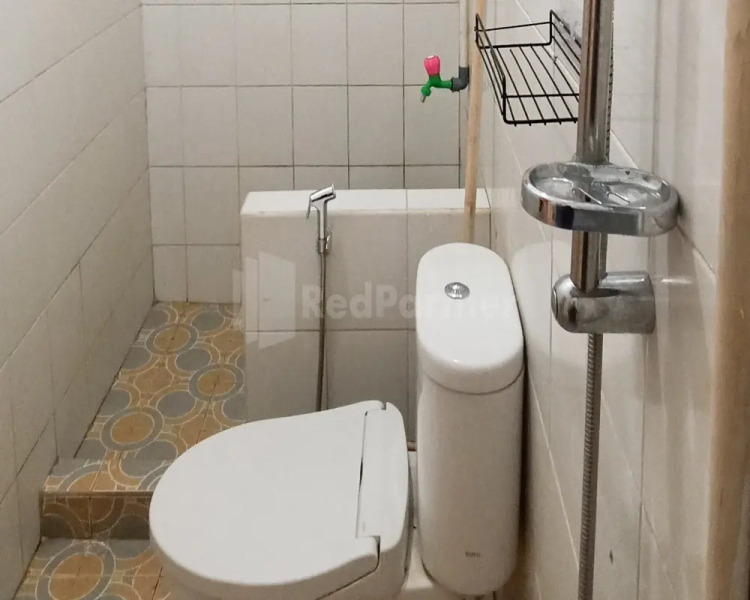 Guest House 88 Lahat RedPartner