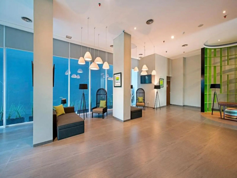 Arte Hotel Bandar Lampung